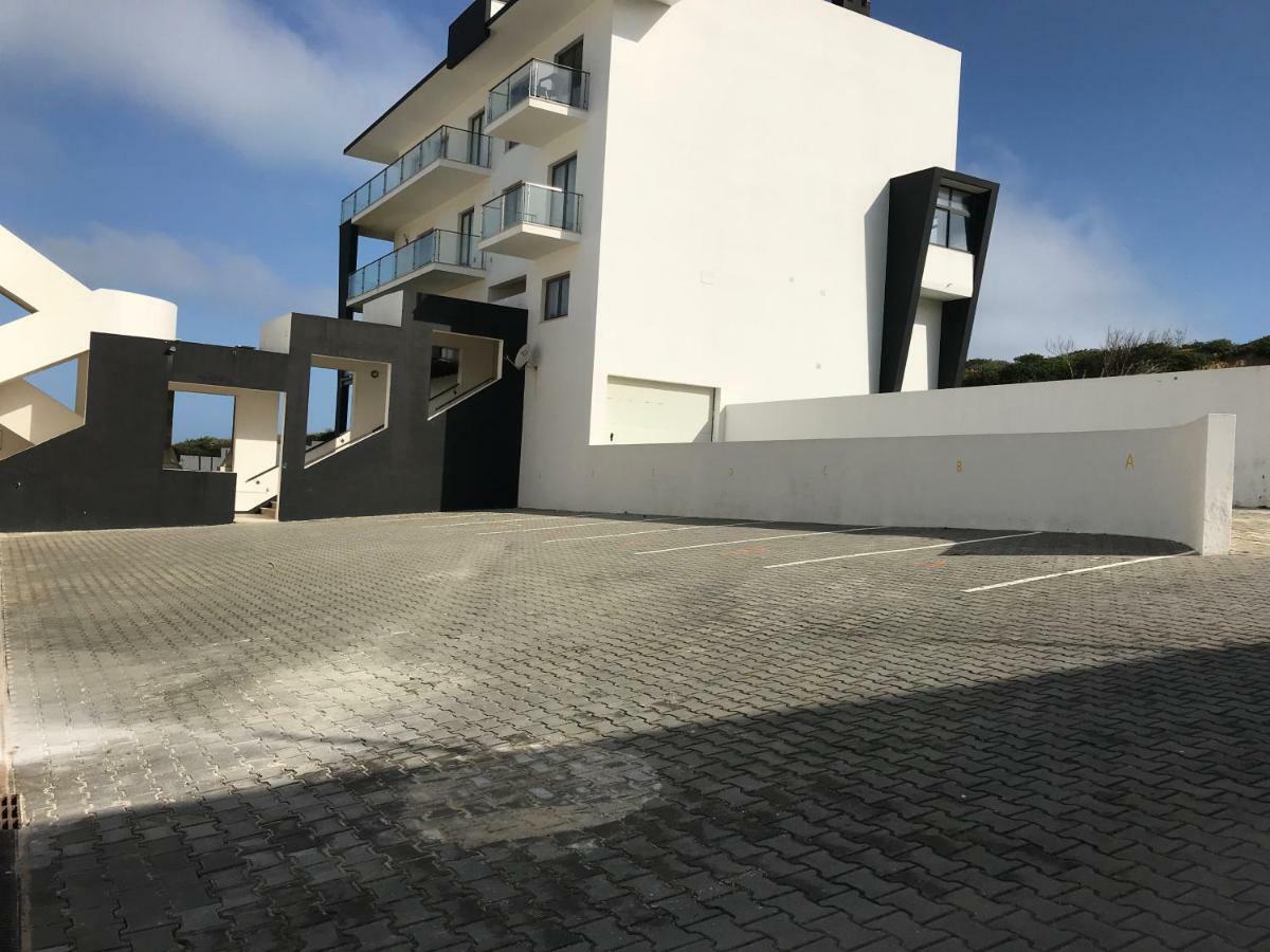 Sam'S House Lejlighed Foz do Arelho Eksteriør billede